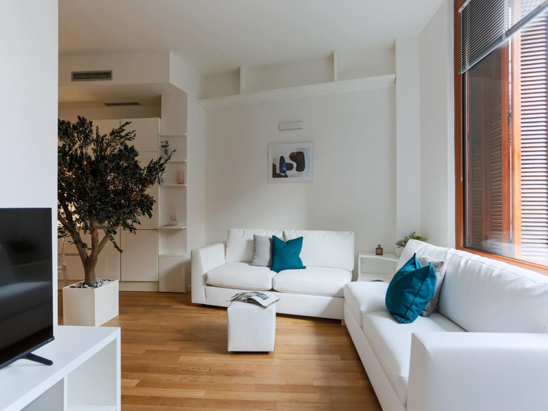 The Best Rent - One-Bedroom Apartment Near Crocetta Милан Экстерьер фото